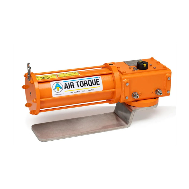 AIR TORQUE重型執(zhí)行器AT-HDC