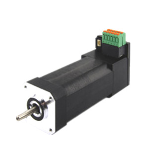 NANOTEC無刷直流電動(dòng)機(jī)PD2-CB42C048040-E-01