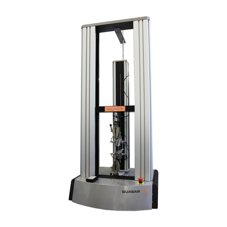 GALDABINI材料試驗(yàn)機(jī)Quasar 10