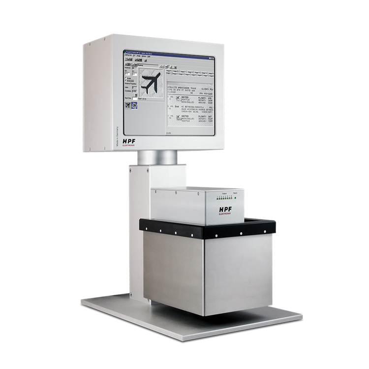 HPF ELEKTRONIK相機(jī)控制系統(tǒng)EOK PQ