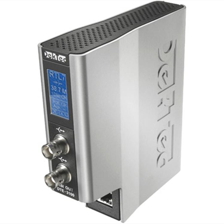 DEKTEC轉(zhuǎn)換器DTE-3100
