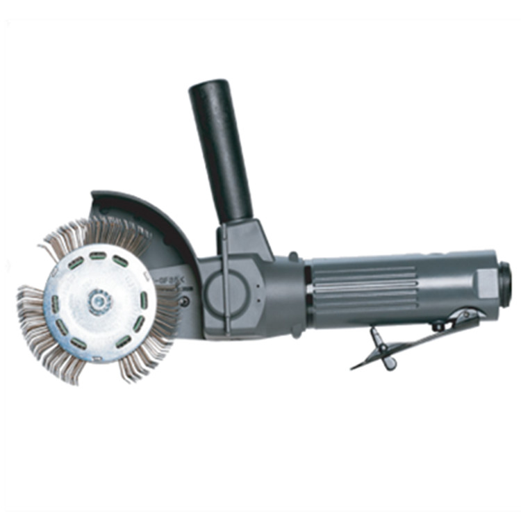 MONTI打砂機MBX Pneumatic
