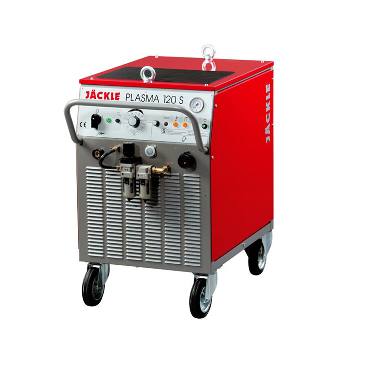 JACKLE等離子切割機(jī)PLASMA 120S