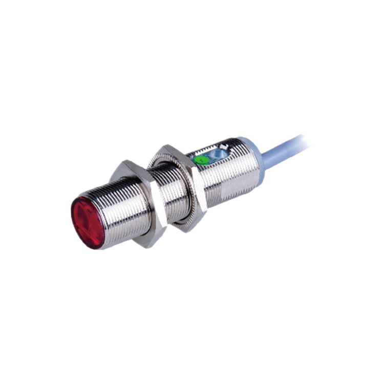 ELCO光電傳感器OM18