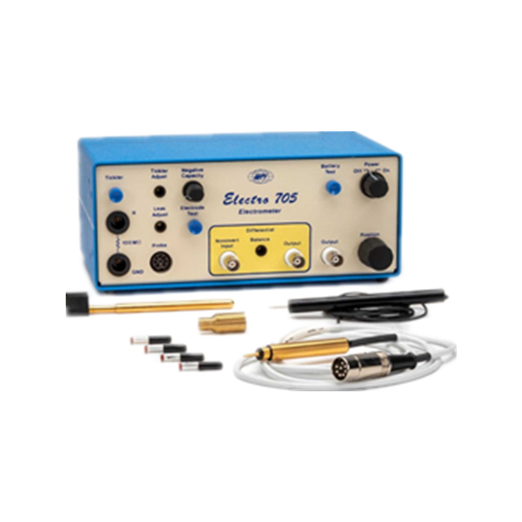 WPI靜電計(jì)Electro 705