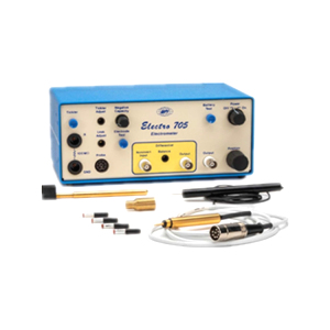 WPI靜電計Electro 705