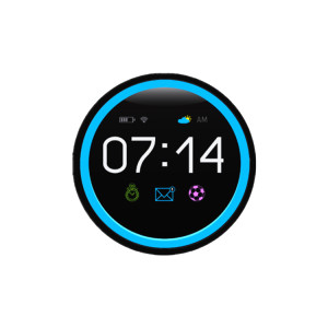 ANDERS ELECTRONICS顯示器11193