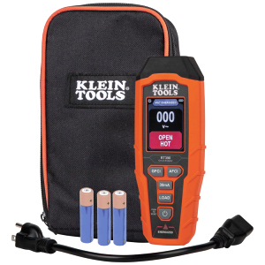 KLEIN TOOLS電路分析儀