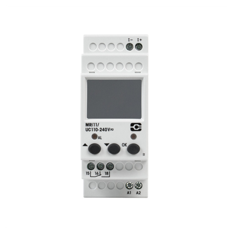 ComatReleco電流監(jiān)測繼電器MRI11