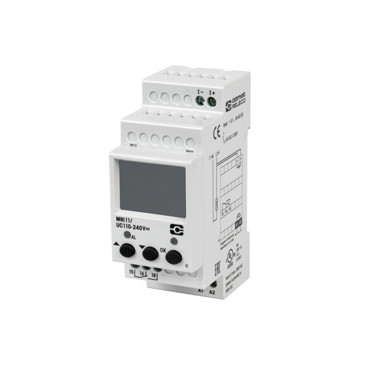 ComatReleco電流監(jiān)測繼電器MRI11