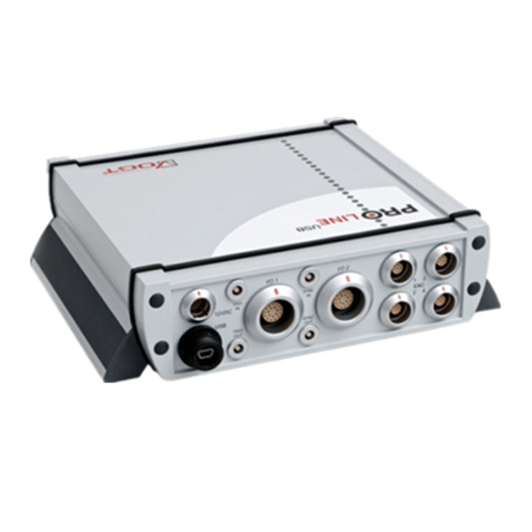 VOGT Ultrasonics超聲波檢測設(shè)備PROlineUSB