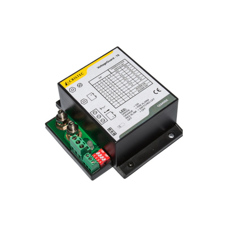 CRISTEC電池保護(hù)器VLTG-70