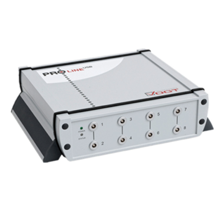 VOGT Ultrasonics超聲波檢測設(shè)備PROlineUSB