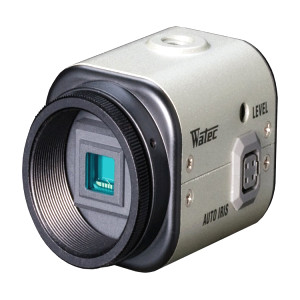 WATEC CAMERAS相機(jī)250D2 NTSC