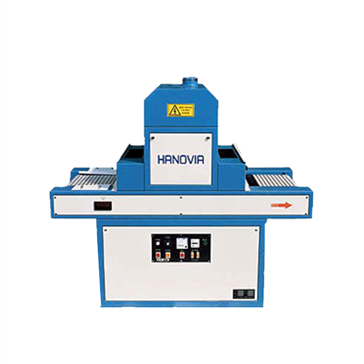 HANOVIA傳送式紫外線固化系統(tǒng)UV-12-2