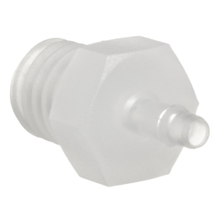VALUE PLASTICS螺紋接頭X410-2