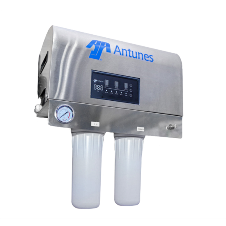 ANTUNES CONTROLS商用反滲透系統(tǒng)AQ-RO-400 9710141
