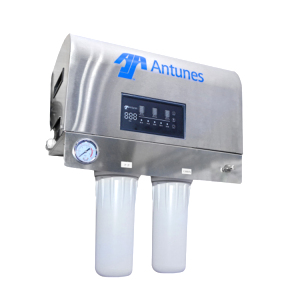 ANTUNES CONTROLS商用反滲透系統(tǒng)AQ-RO-400 9710141