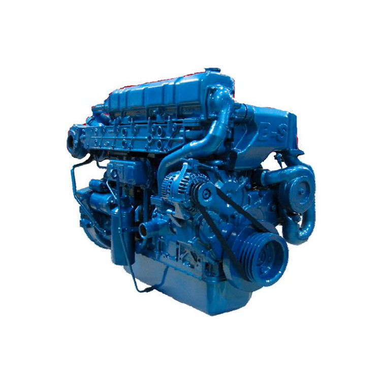 SISU Diesel發(fā)動機(jī)44 CTIM