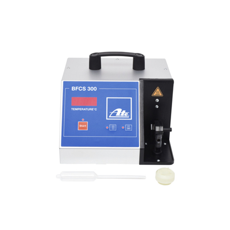 ATE制動液測試設備BFCS 300