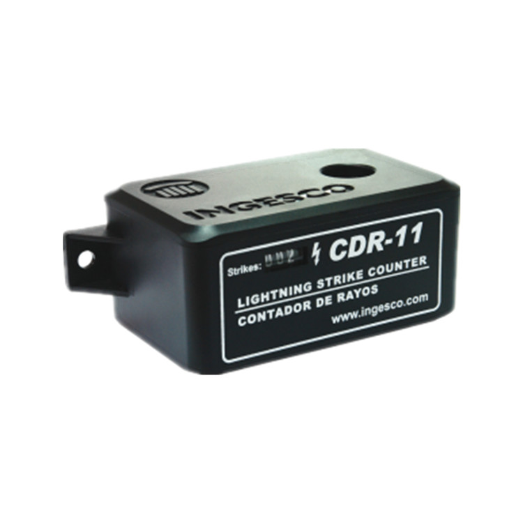 INGESCO閃電計數(shù)器CDR-11