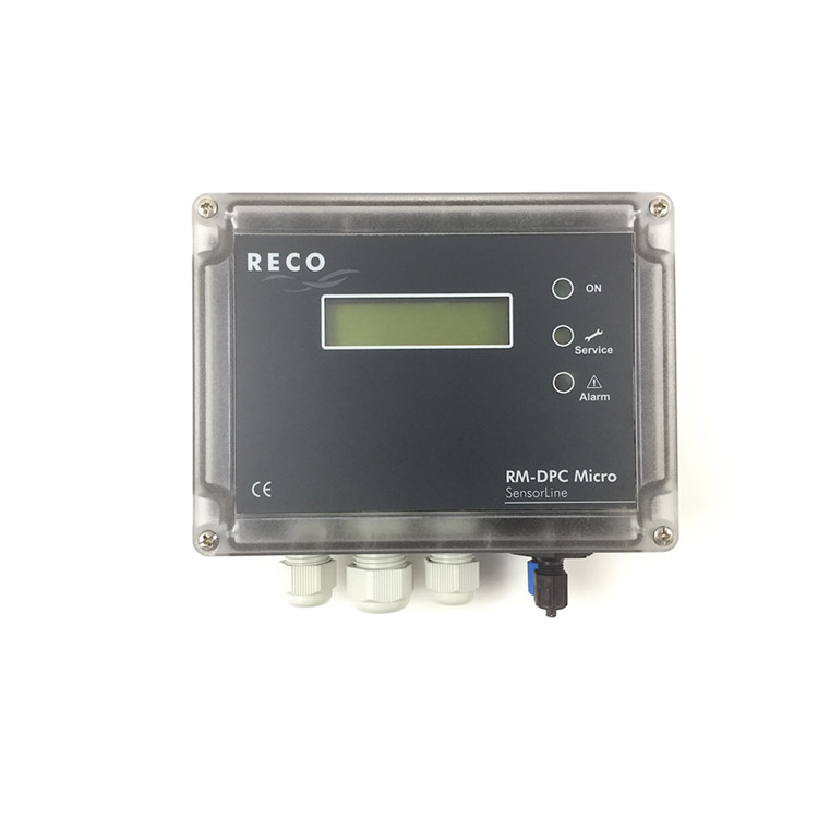 RECO壓差監(jiān)測(cè)器RM-DPC Micro