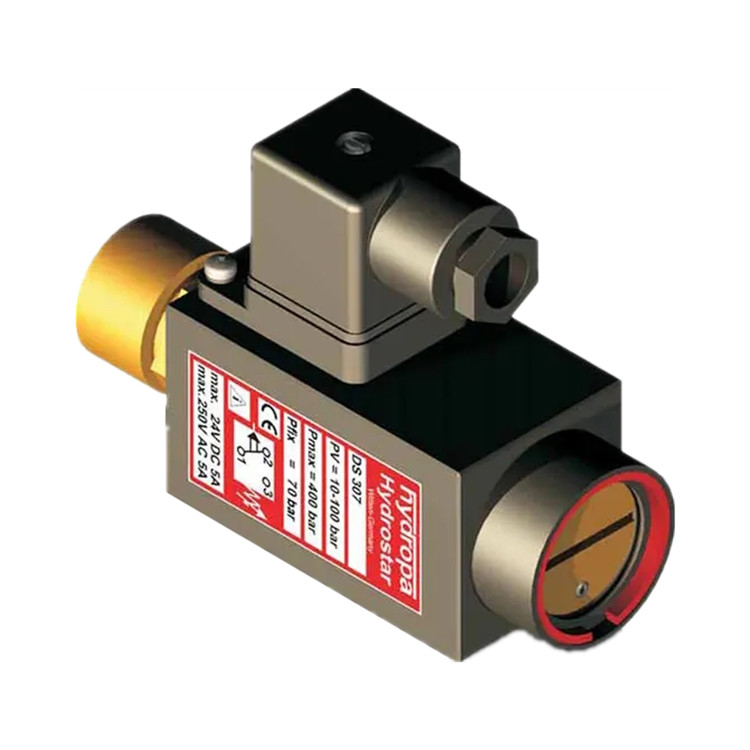 HYDROPA壓力開關(guān)DS-302-55