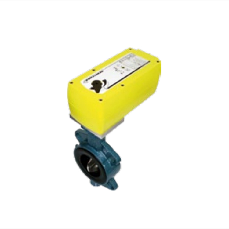 SCHISCHEK執(zhí)行機(jī)構(gòu)ExMax-15-F