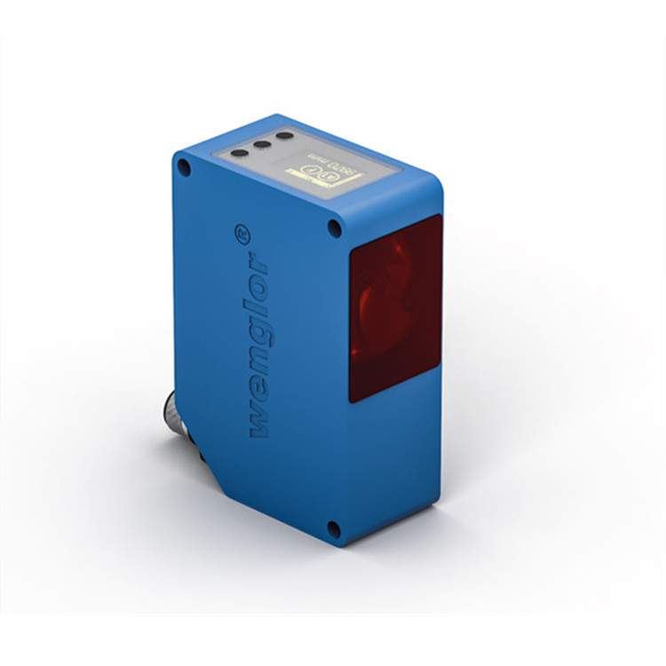 WENGLOR光電開關X1TA100QXT3/24VDC/PNP