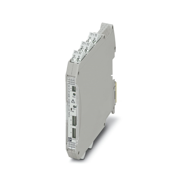 PHOENIX信號調(diào)節(jié)器MACX MCR-UI-UI-NC-2811446