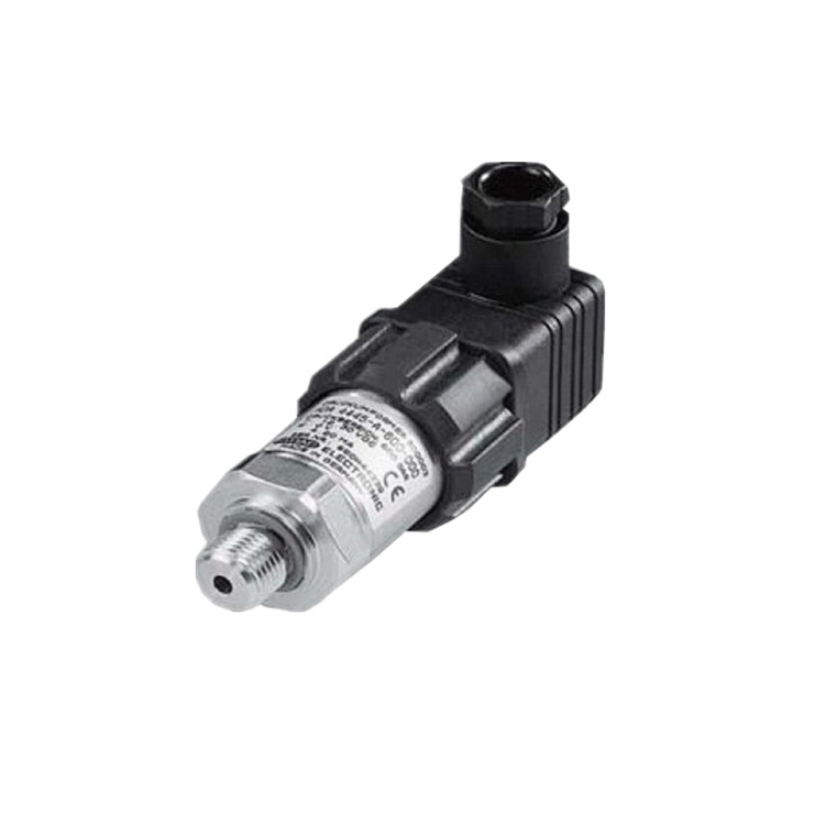 HYDAC壓力傳感器HDA 4445-A-400-000 DC24V，4-20mA，400bar