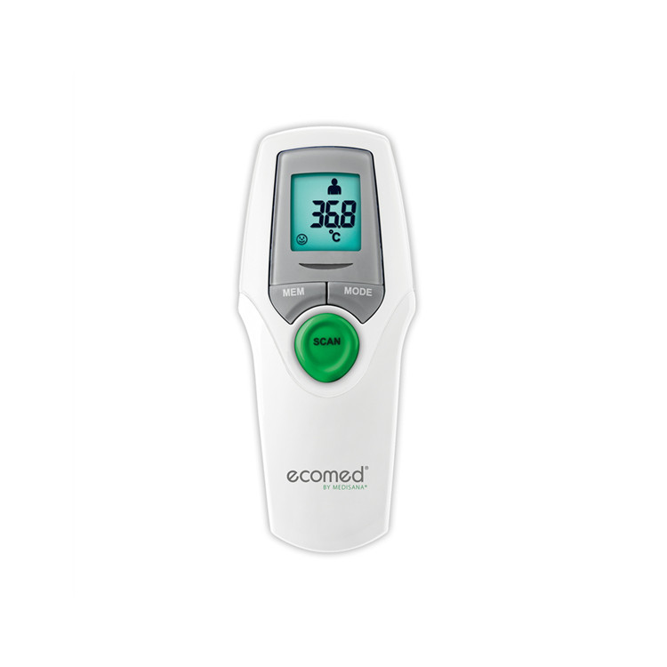 ECOMED測(cè)溫槍TM-65E