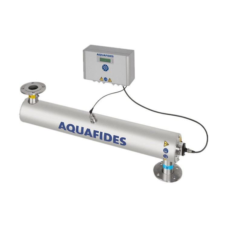 AQUAFIDES紫外線消毒系統(tǒng)1 AF300 T