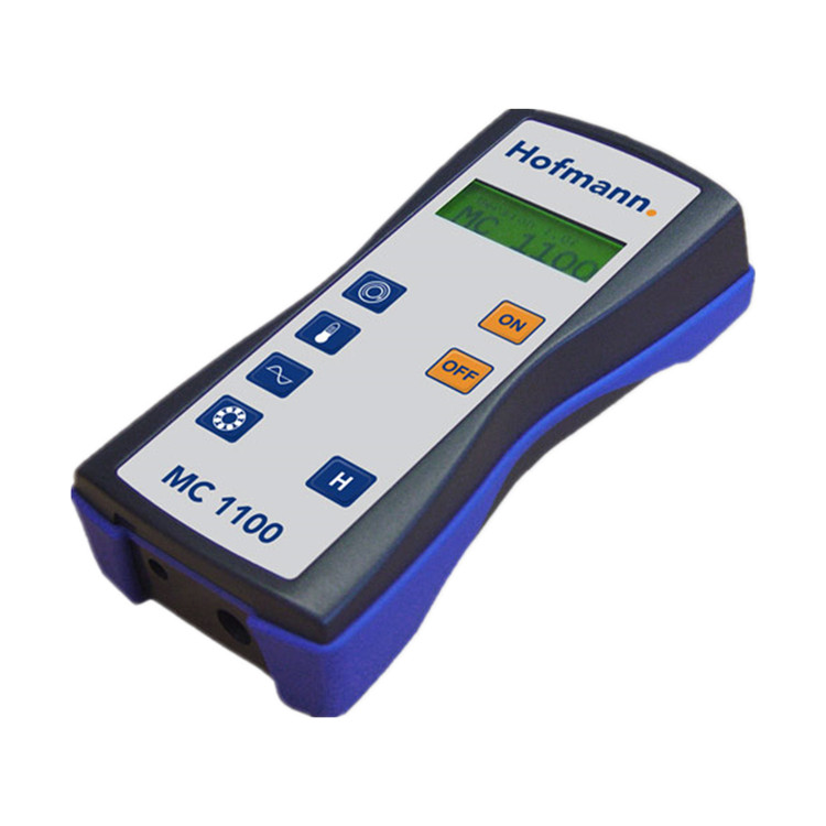HOFMANN振動(dòng)計(jì)MC 1100