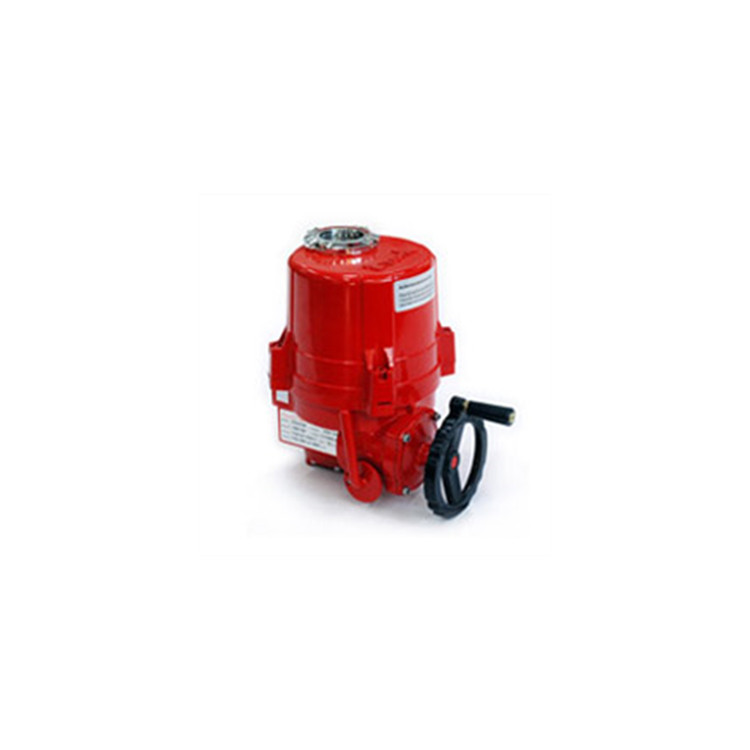 I-TORK電動執(zhí)行器ITQ 0100