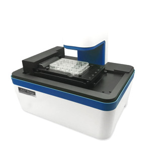 NANOENTEK全自动活细胞荧光影像分析系统