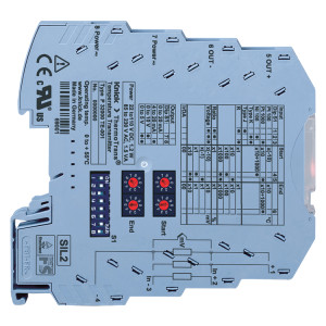 KNICK温度变送器P 32100