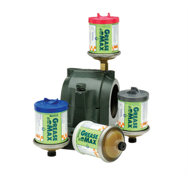 GREASEMAX多用途潤滑脂F(xiàn)001