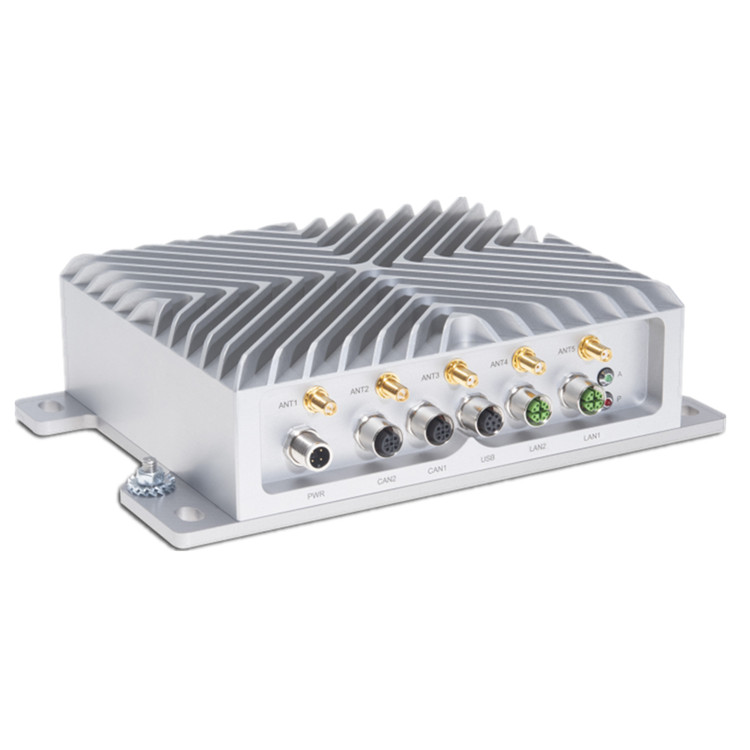 SYSLOGIC工業(yè)計(jì)算機(jī)RPC COMPACT-A2 