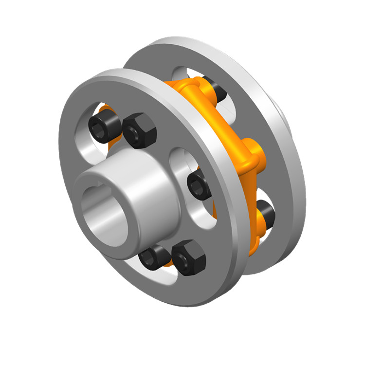 BREITBACH彈性聯(lián)軸器SUPERFLEX