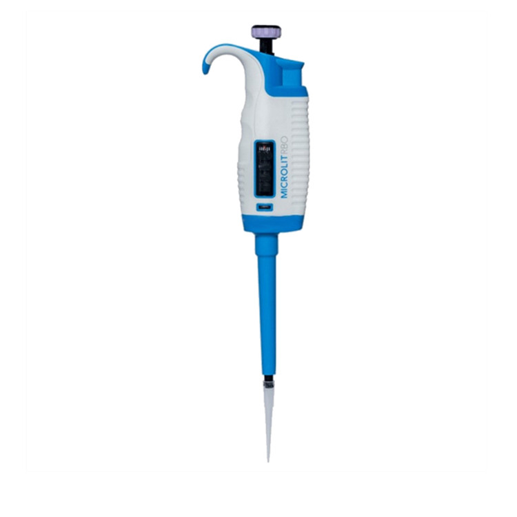 MICROLIT單通道微量移液器RBO-200