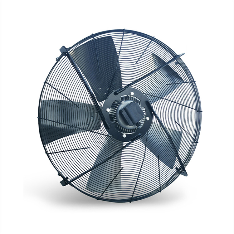 VIP AIR EMPOWERMENT軸流風(fēng)機(jī)F系列