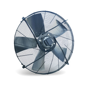 VIP AIR EMPOWERMENT軸流風機F系列