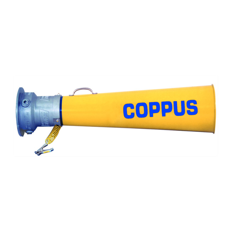 COPPUS壓縮空氣排風(fēng)機(jī)3-hp