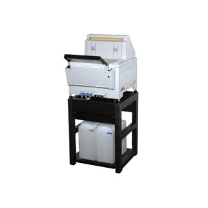 AFP洗片機mini NDT series