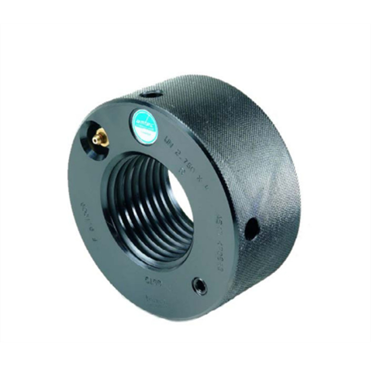 AMTEC液壓螺母F-416 M200x3 RH