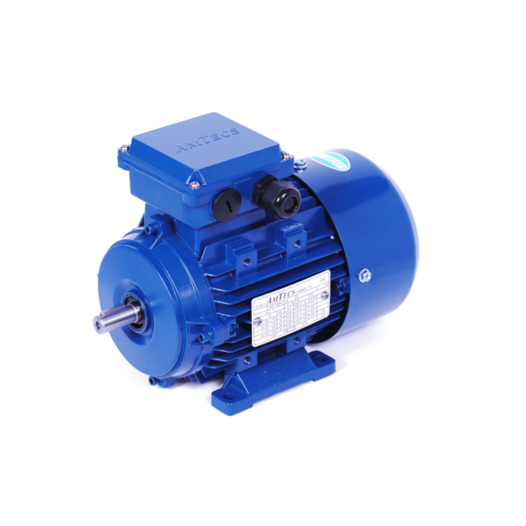 AMTECS鋁制電機(jī)AMA3-IE3