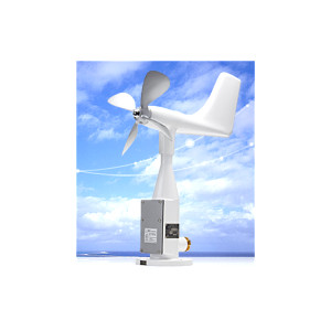 NUNOTANI相對風力指示器Propeller transmitter 4PN