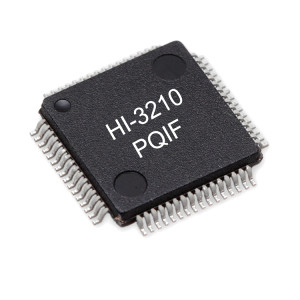 HOLT INTEGRATED CIRCUITSCMOS雙收發(fā)器HI-15850