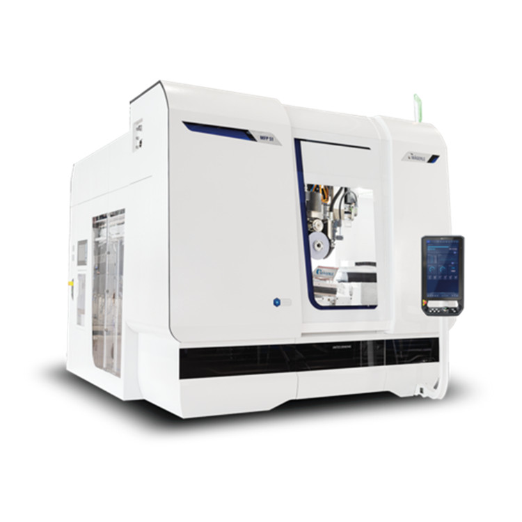 MAGERLE研磨機(jī)MFP 51